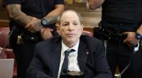 Harvey Weinstein doesn't plan to testify at sex crimes retrial