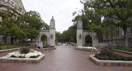 Hazing investigation shuts down Indiana fraternity for 3 years
