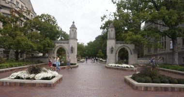Hazing investigation shuts down Indiana fraternity for 3 years