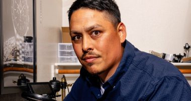 He invented a viral watch-cleaning device. Then Trump's tariffs upended his business.
