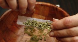 Heart surgeon weighs in on marijuana and heart disease risk