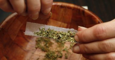 Heart surgeon weighs in on marijuana and heart disease risk