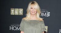 Heather Locklear's Home Is Her 'Sanctuary' Amid 'Peaceful Life'