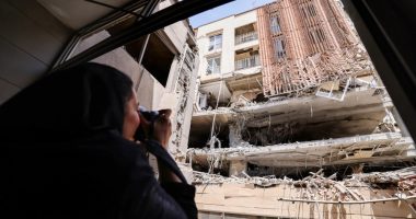 Hegseth to address leaked Iran damage assessment