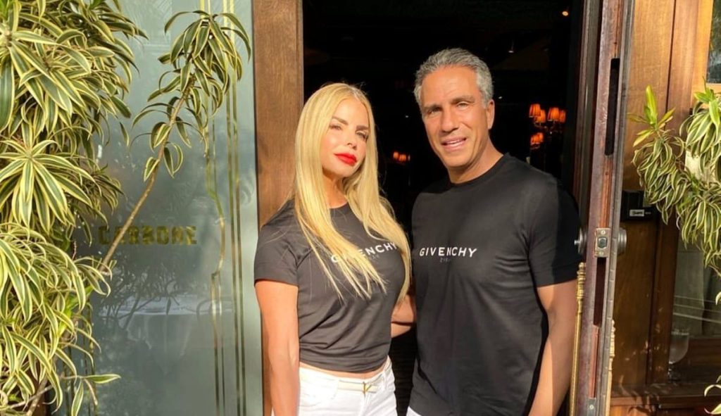 Here's the Real Reason Alexia Nepola & Todd Divorced