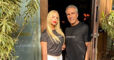 Here's the Real Reason Alexia Nepola & Todd Divorced