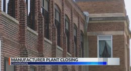 Herff Jones expanding corporations in Arcola, leaving Champaign