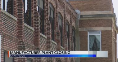Herff Jones expanding corporations in Arcola, leaving Champaign