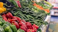 Hidden costs of Australia's food system the world's highest