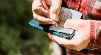 Hidden treasure hunt: Thousands celebrate 25 years of geocaching