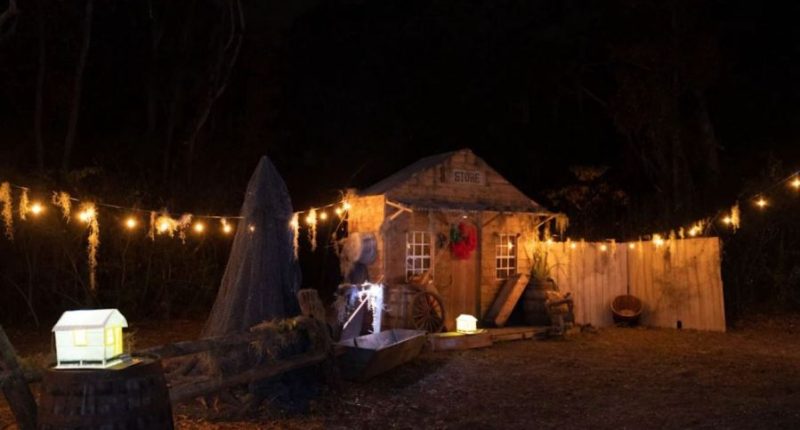 Historic Mitchelville celebrates Juneteenth