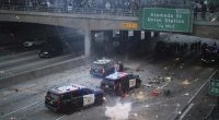 Hollywood Weighs in on LA Riots, And It’s As Dumb As You Imagine