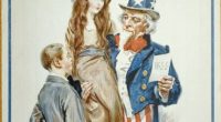 Homeland Security enlists Uncle Sam amid immigration crackdown