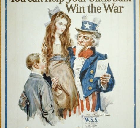 Homeland Security enlists Uncle Sam amid immigration crackdown