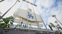 Homeland Security reveals why ICE agents wanted access to the Dodgers' stadium