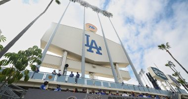 Homeland Security reveals why ICE agents wanted access to the Dodgers' stadium
