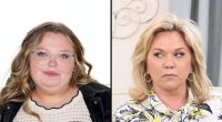 Honey Boo Boo Says Julie Chrisley Looks Older With ‘Jailhouse Dye Job’