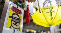 Hong Kong's security net extends beyond arrests as small businesses pressured