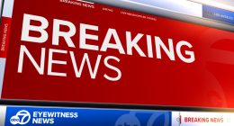 Hot-air balloon in Brazil catches fire and falls from the sky, killing 8 and injuring 13