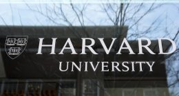House GOP subpoena Harvard president over alleged tuition practices
