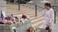 House unanimously adopts resolution condemning Minnesota shootings