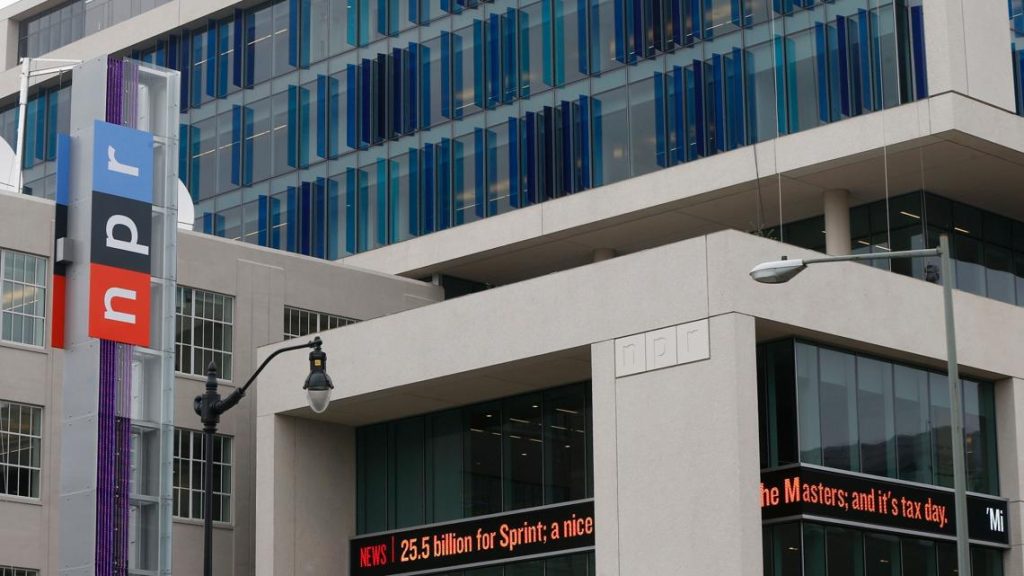 House votes to cut $9.4B in foreign aid and NPR, PBS funding