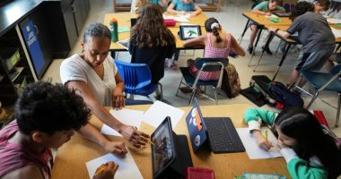 How ChatGPT and other AI tools are changing the teaching profession