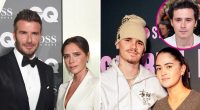 How Family Drama Played a Role in Romeo Beckham’s Split From Kim Turnbull