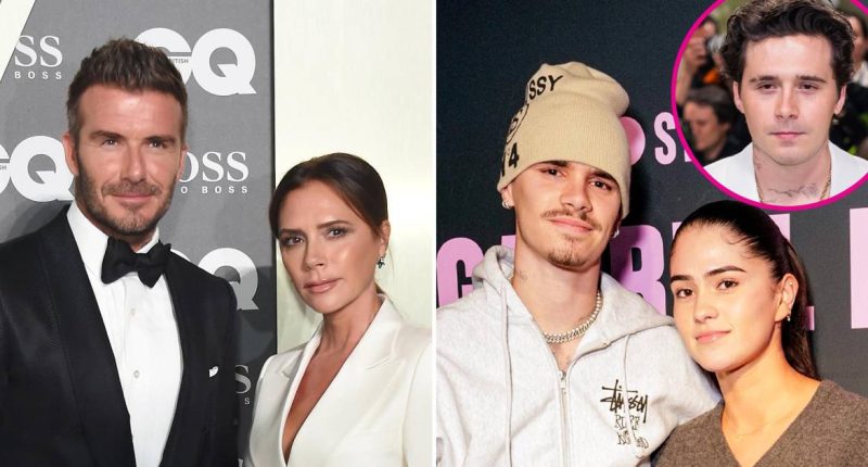 How Family Drama Played a Role in Romeo Beckham’s Split From Kim Turnbull