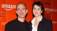 How Jeff Bezos' ex-wife Mackenzie Scott is worlds away from him