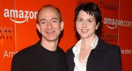 How Jeff Bezos' ex-wife Mackenzie Scott is worlds away from him
