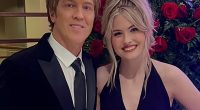 How Larry Birkhead Protects Daughter Dannielynn From Clout Chasers