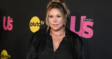 How Long Have Each of Kailyn Lowry's Major Relationships Lasted?