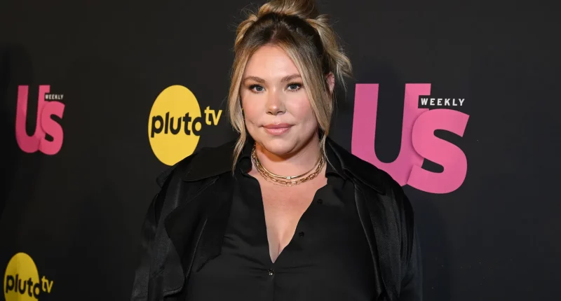How Long Have Each of Kailyn Lowry's Major Relationships Lasted?