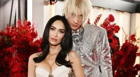 How Many Kids Do Megan Fox and Machine Gun Kelly Have?