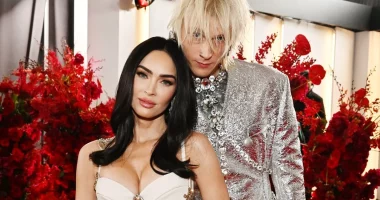How Many Kids Do Megan Fox and Machine Gun Kelly Have?