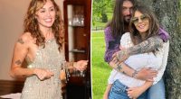 How Miley Cyrus really feels about dad Billy Ray’s surprising romance with Elizabeth Hurley: ‘I’m being an adult about it’