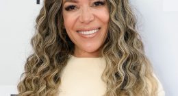 How The View's Sunny Hostin "Almost Died" While Filming