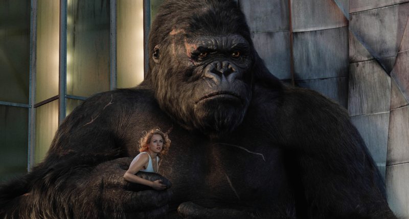 How To Watch The King Kong Movies In Order