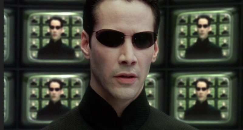 How To Watch The Matrix Movies In Order