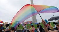 How US adults' views on same-sex marriage have changed since the Supreme Court's 2015 ruling