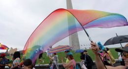 How US adults' views on same-sex marriage have changed since the Supreme Court's 2015 ruling