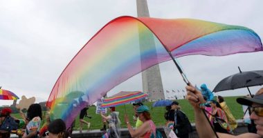 How US adults' views on same-sex marriage have changed since the Supreme Court's 2015 ruling