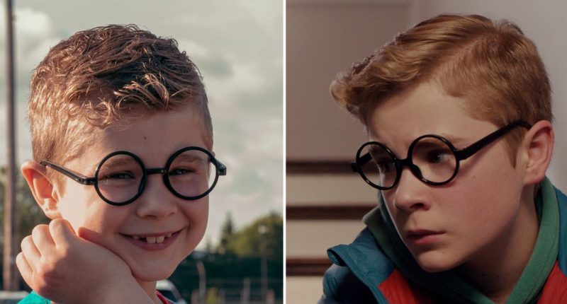 How Will 'Ginny and Georgia' Address Austin's Age After Recasting Concerns?