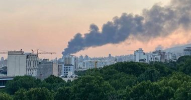 How else could Iran retaliate over the ongoing Israeli strikes targeting the country?