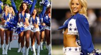 How much do Dallas Cowboys Cheerleaders make? Breaking down their 400 percent salary increase