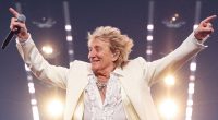 How much do Glastonbury stars earn as Rod Stewart forced to fork out £300,000