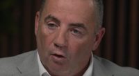 How my murdered daughter saved my life: Emotional BBC star John Hunt breaks down as he relives day of crossbow horror at his home
