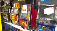 In a city powered by blinking lights, spinning reels, and jackpots, slot machines are the beating heart of nearly every casino. (KLAS)