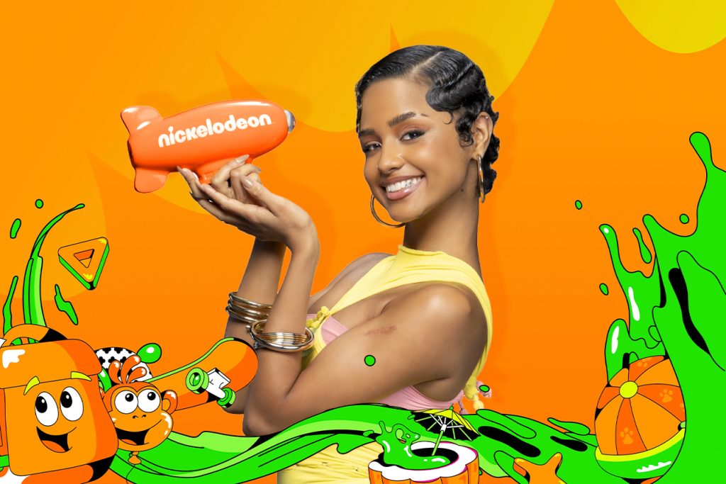 How to watch the 2025 Kids’ Choice Awards: start time, how to stream live on Nickelodeon